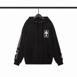 Picture of Chrome Hearts Hoodies _SKUChromeHeartsM-XXL897110355